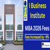 I Business Institute Releases MBA Fees 2026-28; Fees Increased by ~9%